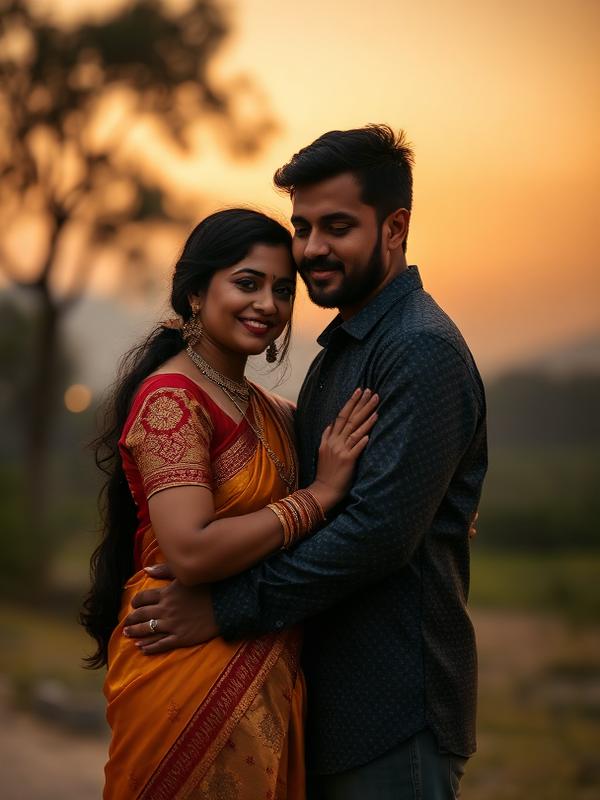 Natural Chemistry — Camera-shy Couples
