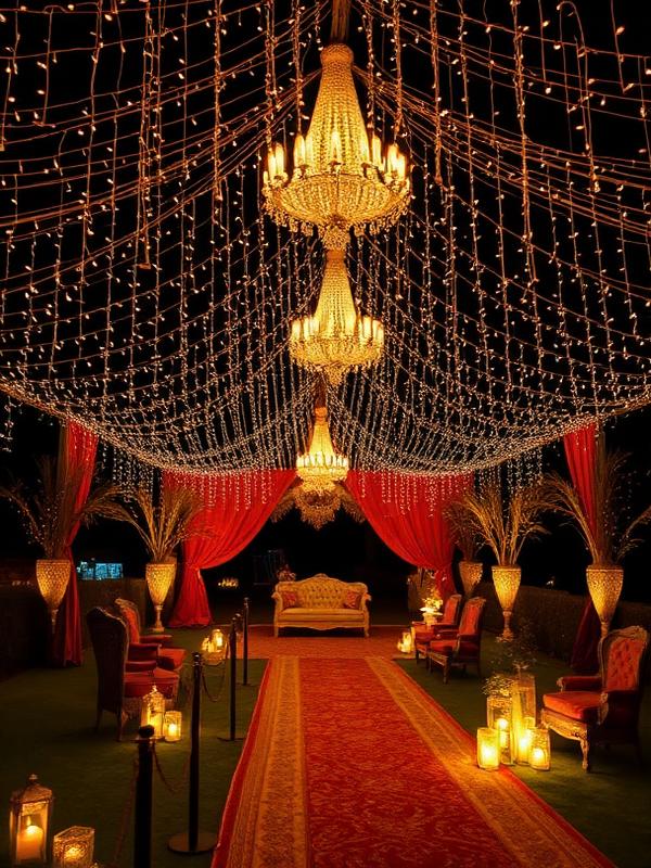 Delhi Luxury — Farmhouse & Hotels